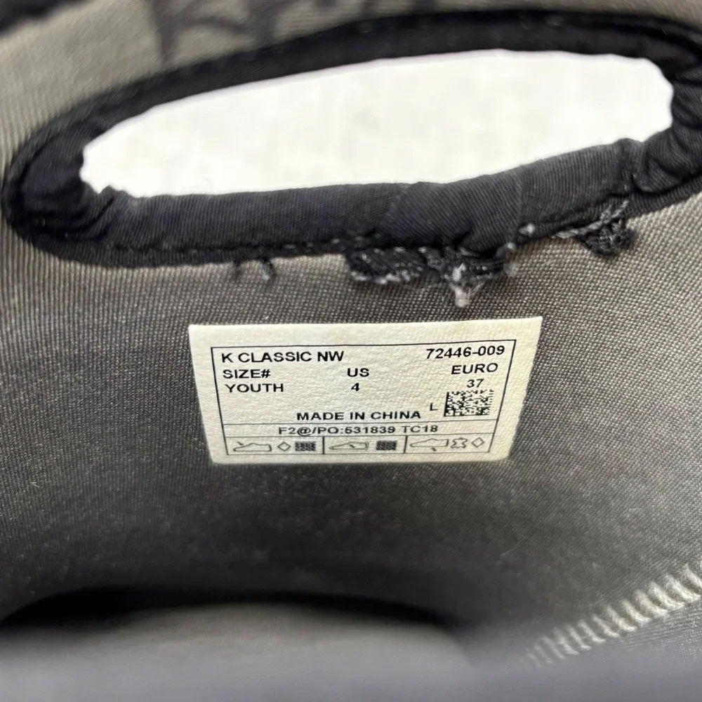 Bogs pre owned